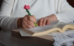 Індексація пенсій / Фото: Canva