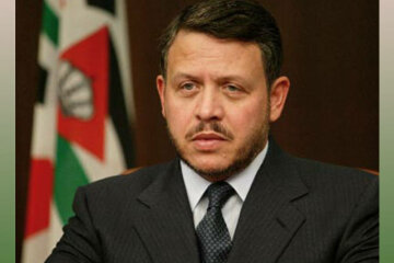 Король Иордании Абдалла II пообещал обрушить Дамаск на голову Асада