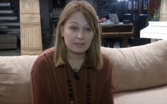 Жена Саакашвили оказалась важным свидетелем по делу о резонансном убийстве