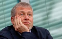 Роман Абрамович