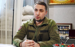 Кирилл Буданов / Фото: Дмитрий Ларин