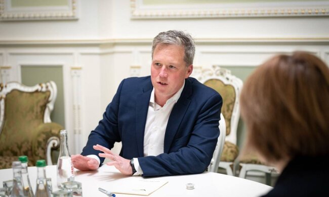 Дэн Дрисколл