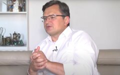 Кулеба перечислил главные задачи для прекращения войны с Россией