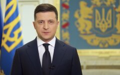 Владимир Зеленский