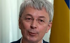 Александр Ткаченко, Локдаун в Украине, Карантин на Новый год в Украине