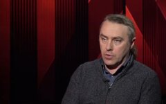 Власть наступает на журналистику и пытается сделать ее инструментом своей пропаганды, - экс-нардеп