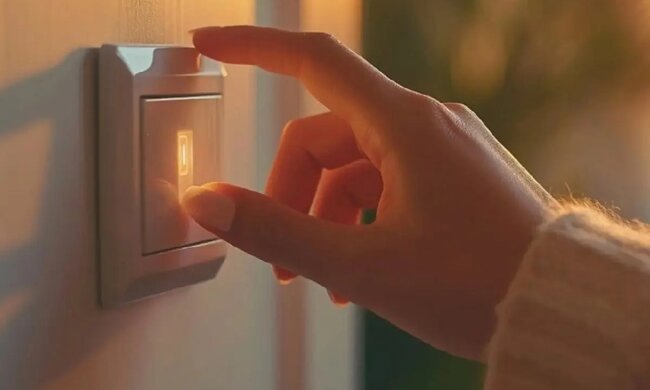 Графики отключения электроэнергии