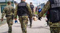 Депортация из Польши / Фото Пограничной службы Польши