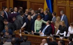 Нардепы, Рада, рабочий день