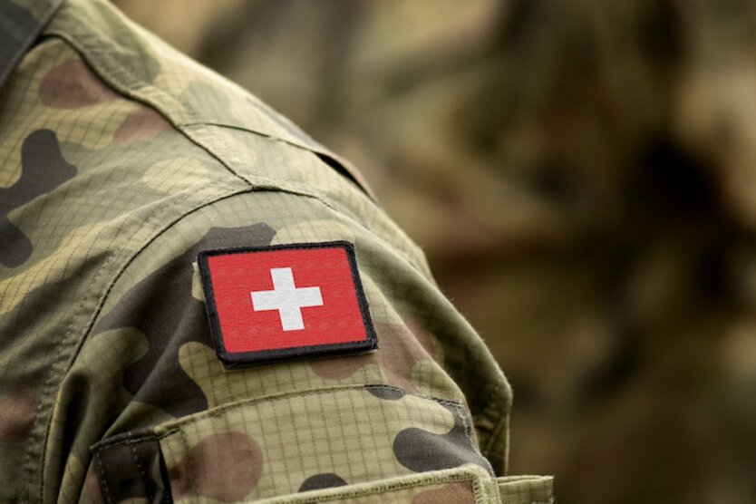 Усиление киберзащиты является одним из приоритетов политики безопасности швейцарского правительства