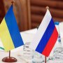 Переговоры Украины и России