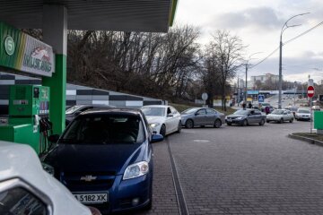 Паливо в Україні / Фото: Getty Images