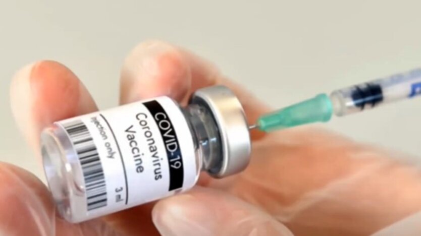 CoronaVac, вакцинация, виктор ляшко, Pfizer, Moderna, AstraZeneca, COVID-19
