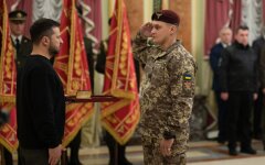 Володимир Зеленський