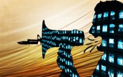 информационная война