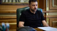 Володимир Зеленський