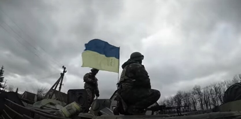 Украинские защитники, Генштаб, вторжение россии, потери оккупантов