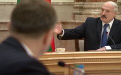 Александр Лукашенко