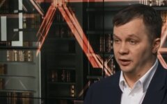 Милованов