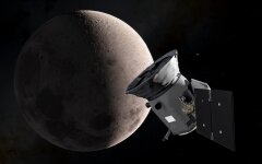 телескоп TESS