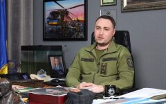 Кирилл Буданов
