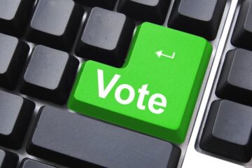 электронное голосование