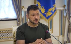 Володимир Зеленський