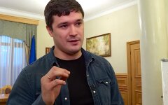 Глава Министерства цифровой трансформации Михаил Федоров