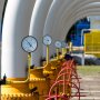 Запаси газу