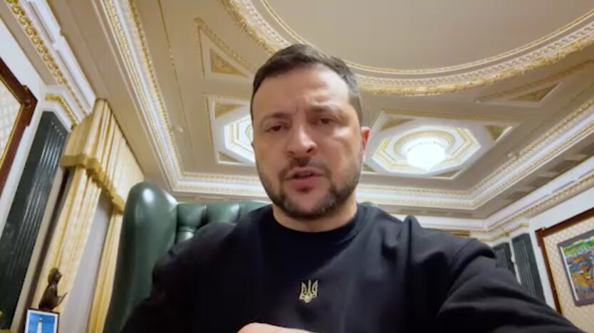 Зеленський висловився з приводу вкидання про проведення виборів