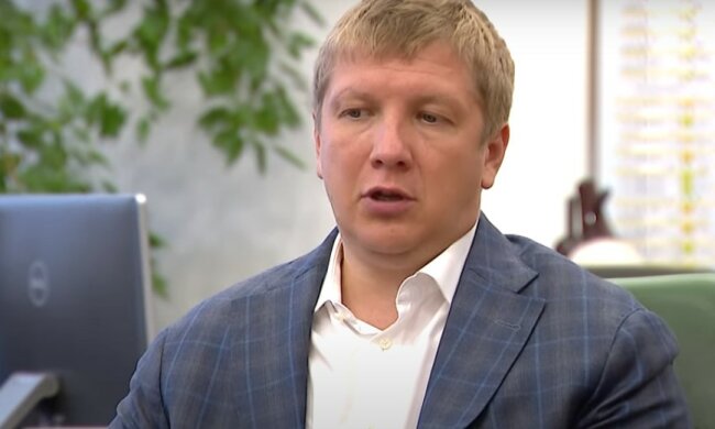Андрей Коболев,НАК Нафтогаз,тарифы на газ,зарплата чиновников,снижение зарплат в Украине