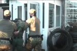 Задержание в Барнауле