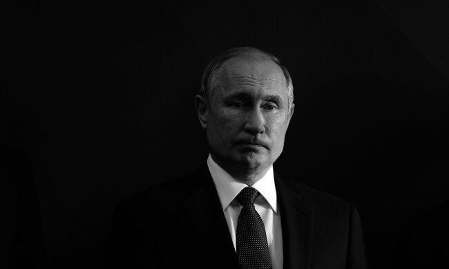 Путин
