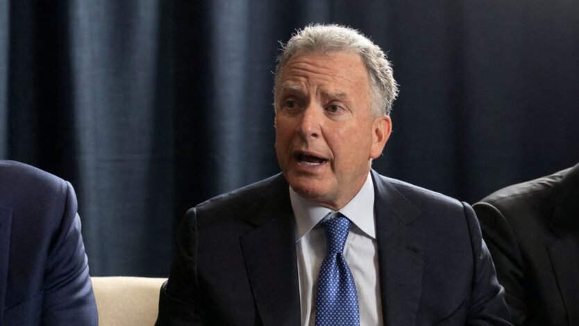 Стів Віткофф / Фото: Reuters