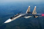 ГУР поразило самолеты Су-27 и Су-30 на аэродроме в российском Липецке