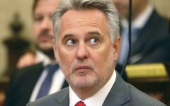 Дмитрий Фирташ