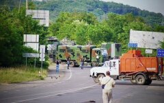 Мукачево перехват