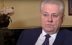 Владимир Ельченко