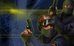 Counter-Strike