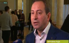 Николай Томенко