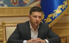 Владимир Зеленский
