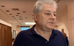 Посол Украины в Вашингтоне Владимир Ельченко