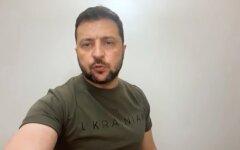 Зеленский рассказал о новом терроре России и ответных действиях Украины