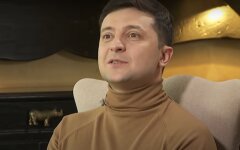 Владимир Зеленский