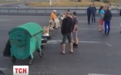 проспект Бажана