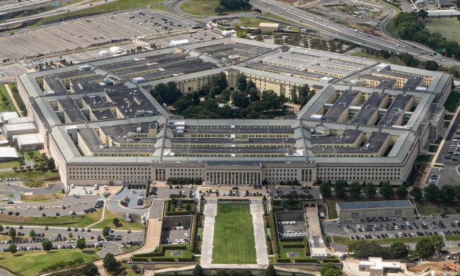 Стратегія оборони США / Фото: Jen Golbeck/SOPA Images/IMAGO