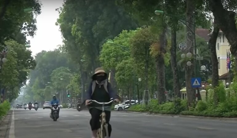 Коронавирус