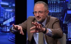 Бессмертный заявил о провокации сепаратистов