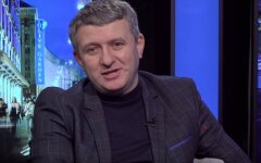 Романенко