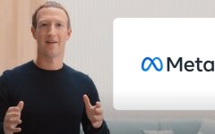 Марк Цукерберг, Meta, вторжение России в УКраину, блокировка Facebook, Instagram в России